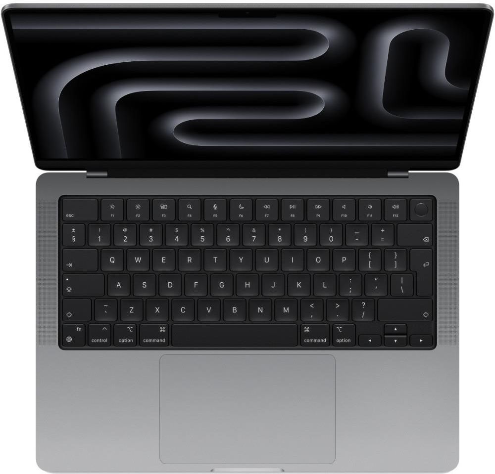 MacBookPro 14インチ M3 メモリ8GB/SSD1TB MacBook Pro 14インチ Apple M3チップ [2023年モデル/SSD 1TB