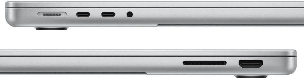 Apple - 〈co9826〉MacBook Pro Laptop Apple Macbook Pro 14 M1 Pro 16GB 512SSD Retina MacOS