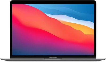Apple MacBook Air Retina 13"/M1/16GB/256GB/macOS (MGN63ZEAR1)