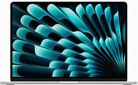 Apple MacBook Air 2023 15,3"/M2/8GB/256GB/macOS (Z18P0006J)