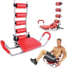 Ab rocket twister fitness płaski brzuch do ćwiczeń