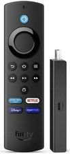 Zdjęcie Amazon Fire TV Stick Lite Alexa czarny (B091G3WT74) - Rymanów