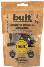Bult Serdelki Z Kaczką Przekąska Dla Psa 12Szt.