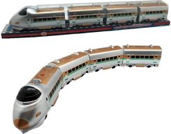 Zdjęcie Trifox Kolejka Na Baterie 591426 - Gniezno