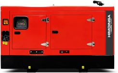 Himoinsa Hyw 45 T5 Yanmar