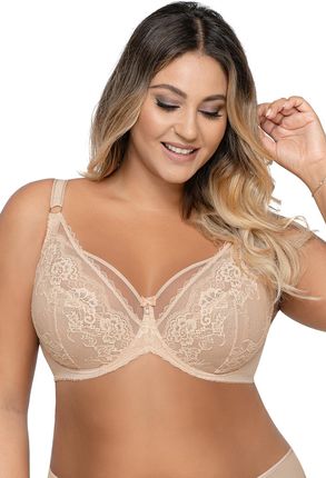 Biustonosz miękki Ava 1824 Venus Maxi beige - beige