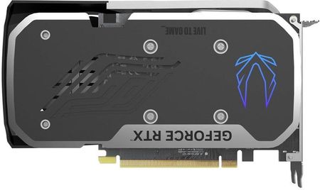 Zotac GeForce RTX 4060 Twin Edge 8GB GDDR6 (ZTD40600E10M) - Karta