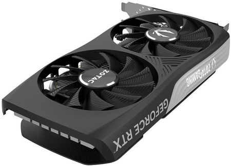 Zotac GeForce RTX 4060 Twin Edge 8GB GDDR6 (ZTD40600E10M