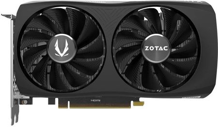 Zotac GeForce RTX 4060 Twin Edge 8GB GDDR6 (ZTD40600E10M)