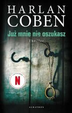 Zdjęcie Już mnie nie oszukasz - Susz