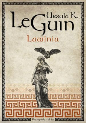 Lawinia mobi,epub Guin Ursula K. Le - ebook - najszybsza wysyłka!