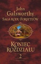 Zdjęcie Saga rodu Forsyte'ów. Koniec rozdziału 2 - Gdańsk
