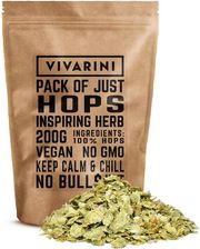 Vivarini – Chmiel Lubelski 200 g