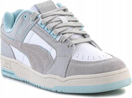 Buty do chodzenia damskie Puma Slipstream Lo Stitched Up - zdjęcie 2