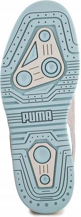 Buty do chodzenia damskie Puma Slipstream Lo Stitched Up - zdjęcie 3