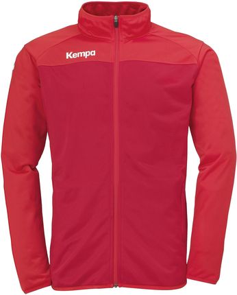 Bluza Kempa Prime Poly Jacket