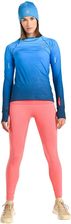 Zdjęcie Nessi Sportswear Legginsy Multisportowe Damskie Ultra Oddychające Różowe - Suchowola