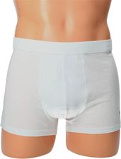 Zdjęcie Fila Bokserki Bielizna Męska Man Boxer 2 Pak Białe - Barwice