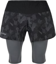 Zdjęcie Kilpi Męskie 2 W 1 Bergen M Czarne - Bytom Odrzański