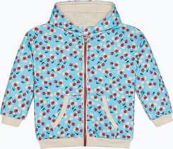 Zdjęcie Kid Story Bluza Dziecięca Z Kapturem Cherry - Nowy Dwór Mazowiecki