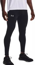 Zdjęcie Under Armour Legginsy Męskie Fly Fast 3 0 Tight Czarne - Kowal