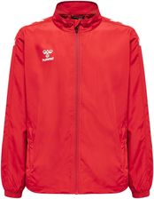 Zdjęcie Hummel Kurtka Dziecięca Micro Zip Czerwone - Zabłudów