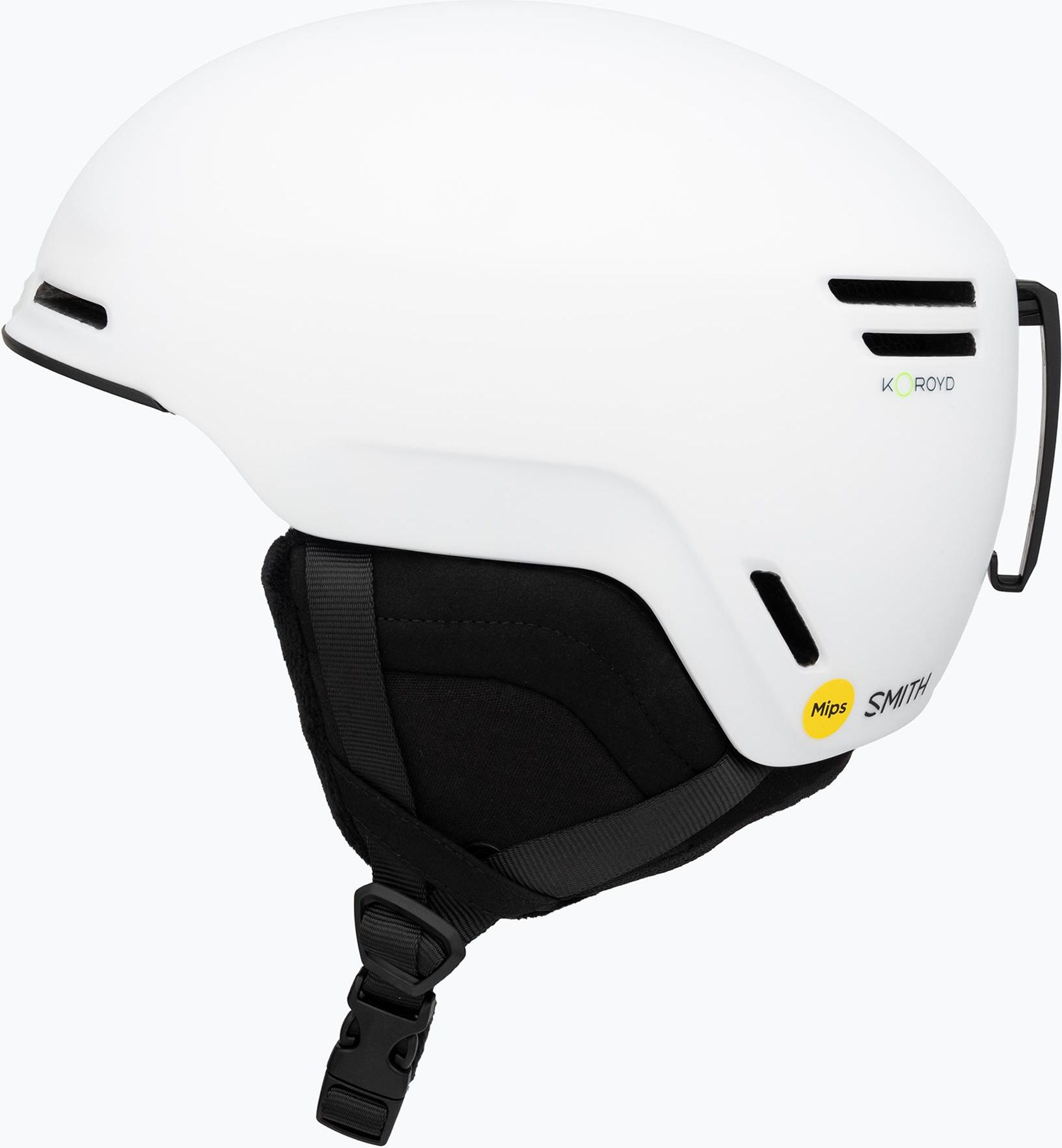 Smith Method Mips Matte White 22/23 - Ceny i opinie - Ceneo.pl