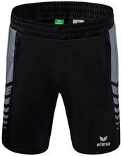 Zdjęcie Erima Krótki Worker Six Wings Czarne - Lwówek Śląski