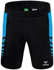 Zdjęcie Erima Krótki Worker Six Wings Czarne - Lwówek Śląski