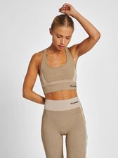 Zdjęcie Hummel Stanik Fitness Cardio Hmlclea Zielone - Pelplin
