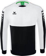 Zdjęcie Erima Bluza Six Wings Białe - Słupsk