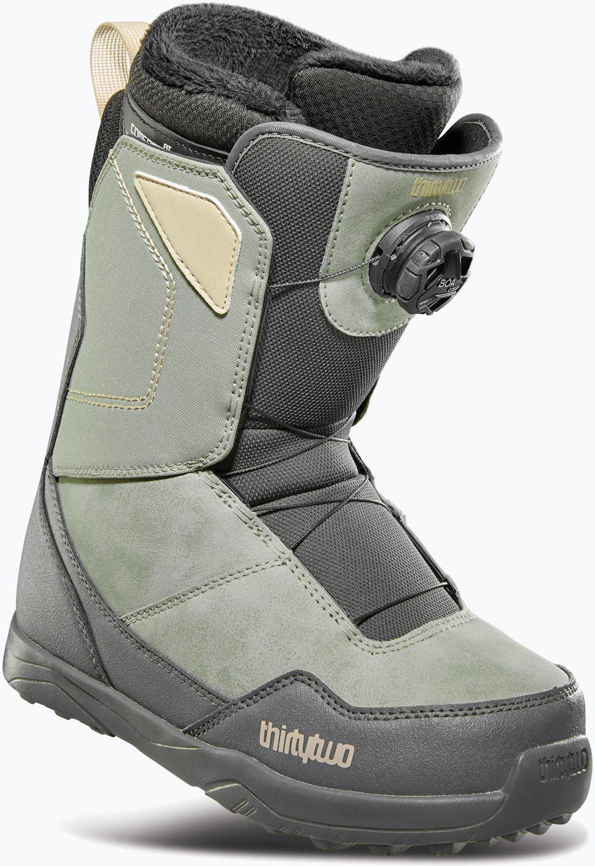 Thirtytwo Shifty Boa W'S Stone 22/23 - Ceny i opinie - Ceneo.pl