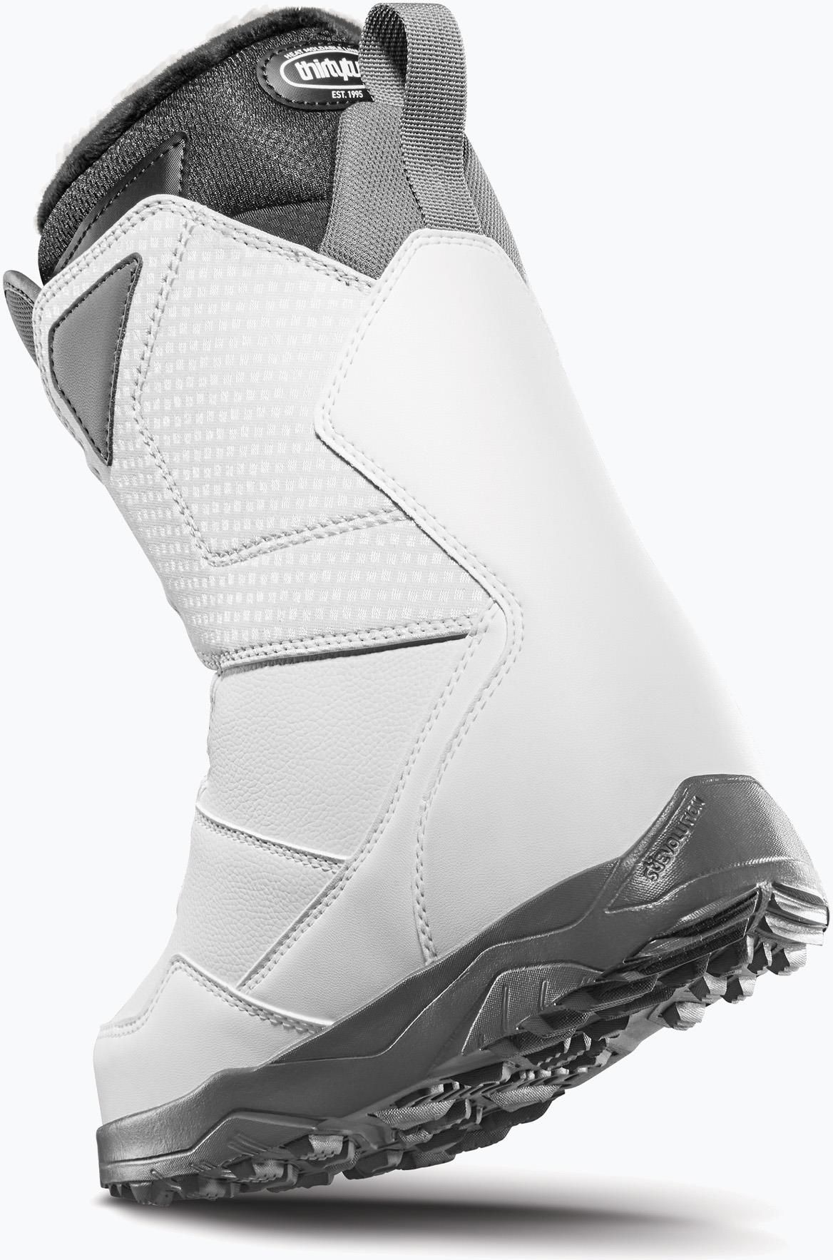 Thirtytwo Shifty Boa W'S White/Grey 22/23 - Ceny i opinie