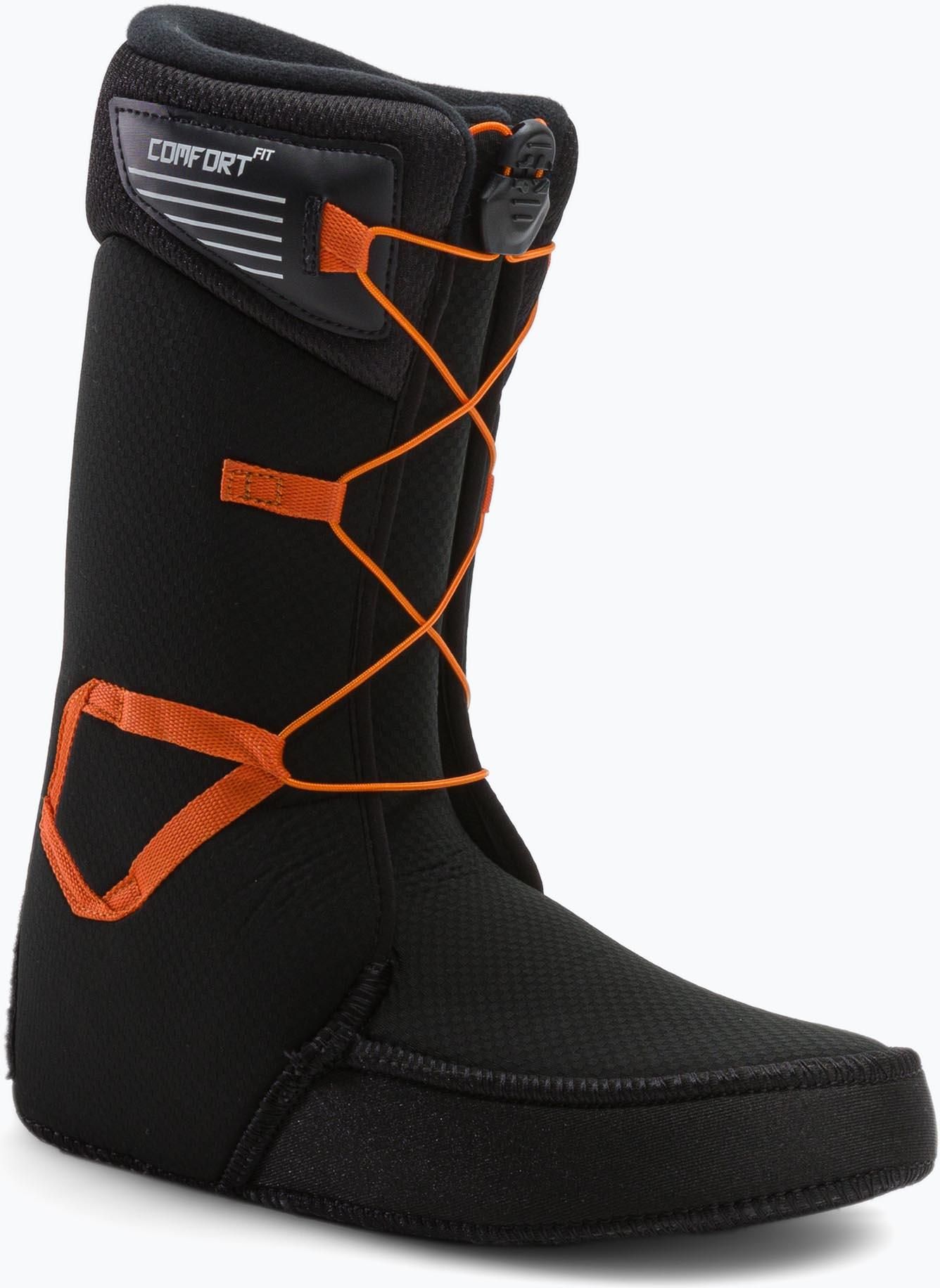 thirtytwo STW DOUBLE BOA’24 Thirtytwo Stw Double Boa Czarne 8105000489 22/23 - Ceny i