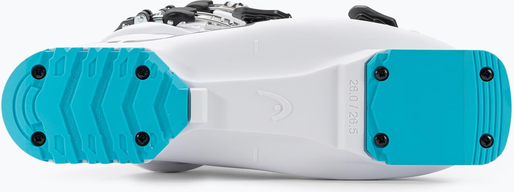 Head Raptor 60 2023 White 22/23 - Ceny i opinie - Ceneo.pl