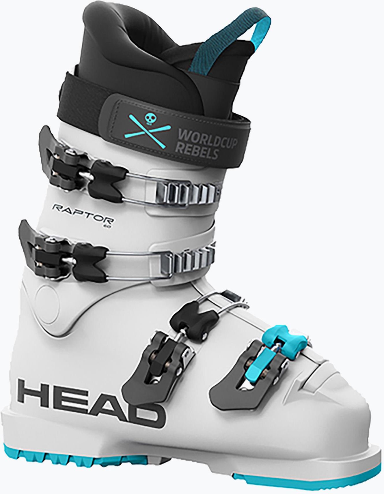 Head Raptor 60 2023 White 22/23 - Ceny i opinie - Ceneo.pl