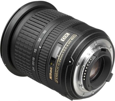 Nikon NIKONO Ⅳ #84-1 Nikon Nikkor Z 35mm f/1.4 - Obiektywy stałoogniskowe - Sklep