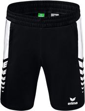 Zdjęcie Erima Krótki Worker Six Wings Białe - Słupsk