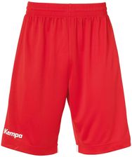 Zdjęcie Kempa Długie Player Białe - Gniewkowo