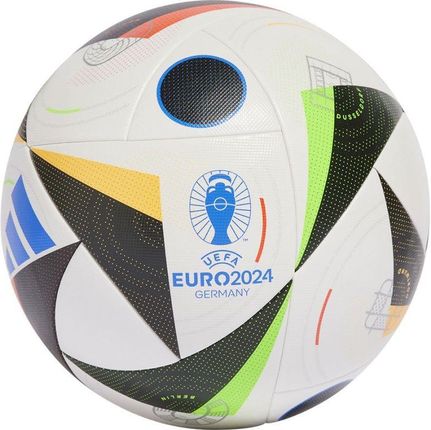 Piłka Nożna adidas Fussballliebe Euro24 Competition In9365