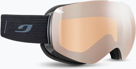 Julbo Moonlight Black/Goldange/Flash Silver 22/23