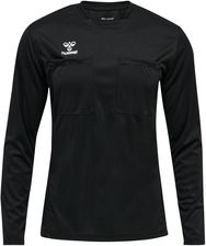 Zdjęcie Koszulka Z Długim Rękawem Hummel Hmlreferee Chevron - Katowice