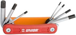 Zdjęcie Multitool Euro7 Zestaw Narzędzi Rowerowych 1655Euro7-Us Unior - Ruda Śląska