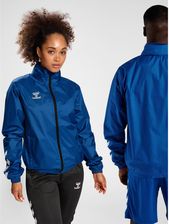 Zdjęcie Kurtka Ortalionowa Piłkarska Dla Dorosłych Hummel Core Xk Spray Jacket - Sierpc