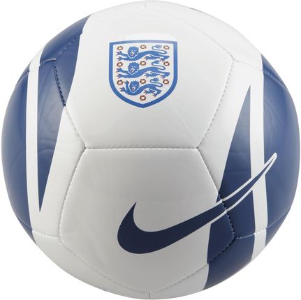 Piłka Do Piłki Nożnej Anglia Skills - Biel