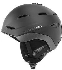 Zdjęcie Blizzard Bormio Ski Helmet Black /Antracite Metallic 22/23 - Szadek