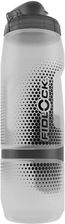 Bidon Fidlock Twist 800 + Łącznik Do Bazy Biały 800ml