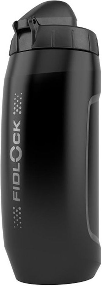 Bidon Fidlock Twist 590 + Łącznik Do Bazy Czarny 590ml