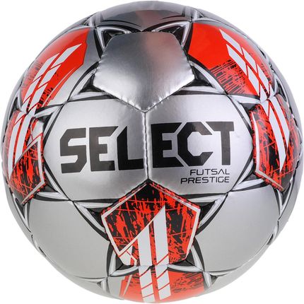 Piłka Do Piłki Nożnej Select Futsal Attack Ball Rozmiar 4