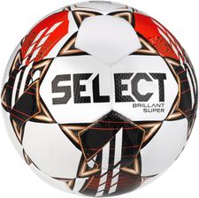 Zdjęcie Piłka Do Piłki Nożnej Select Brillant Super Fifa Quality Pro V23 Ball Rozmiar 5 - Płock